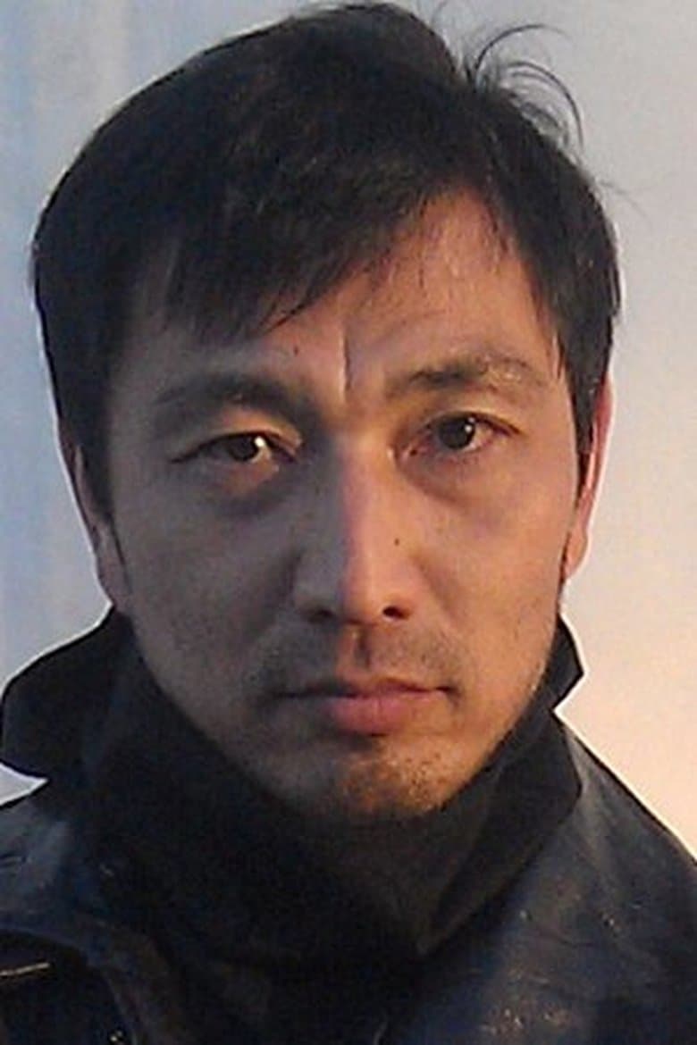 Picture of the author