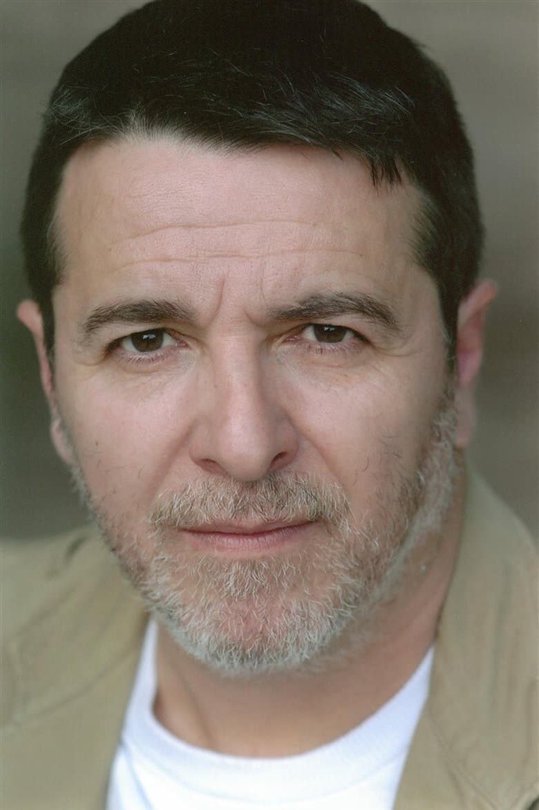Picture of the author