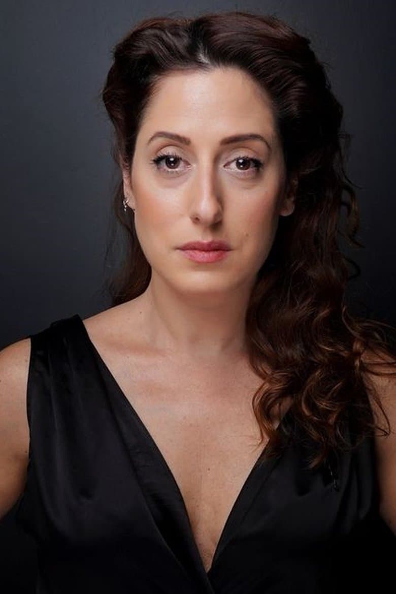 Picture of the author