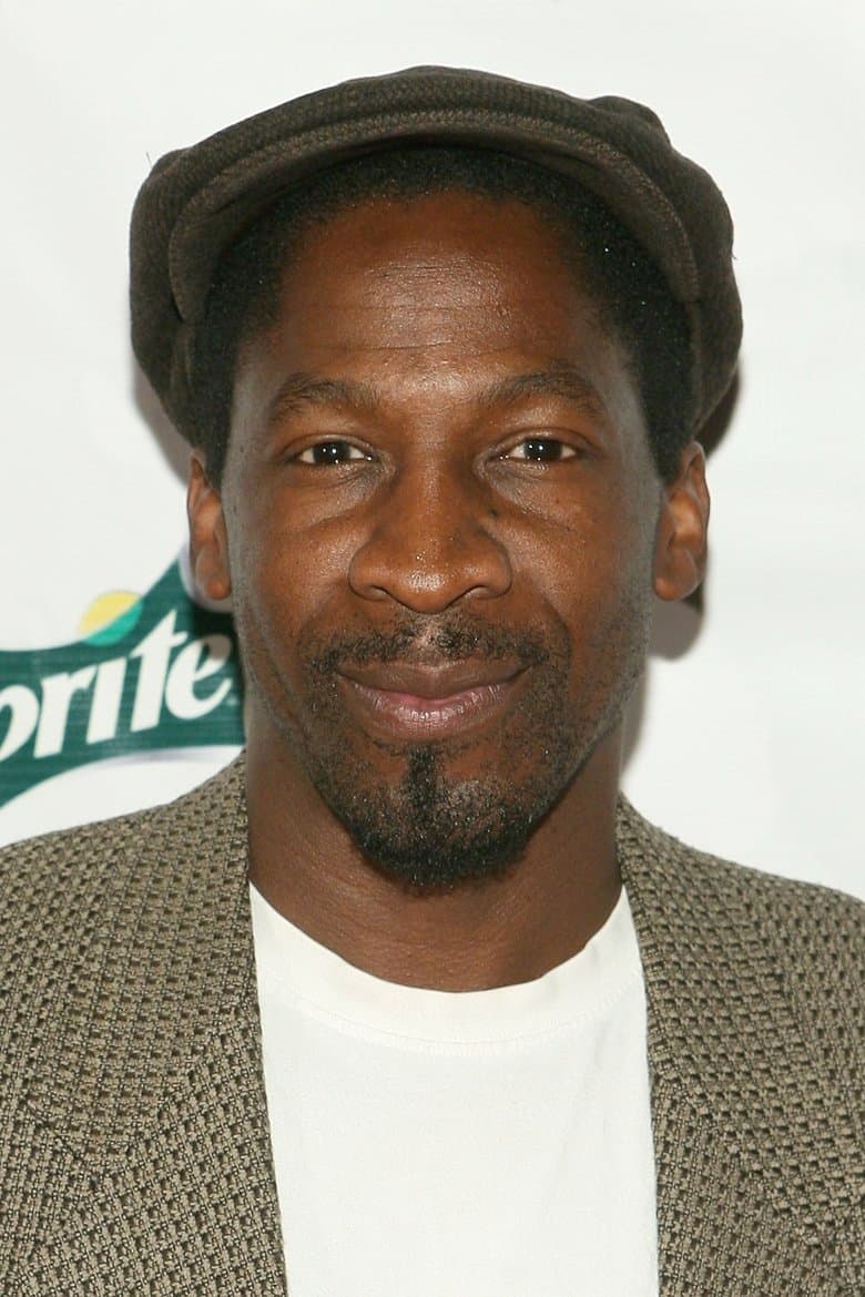 Picture of the author