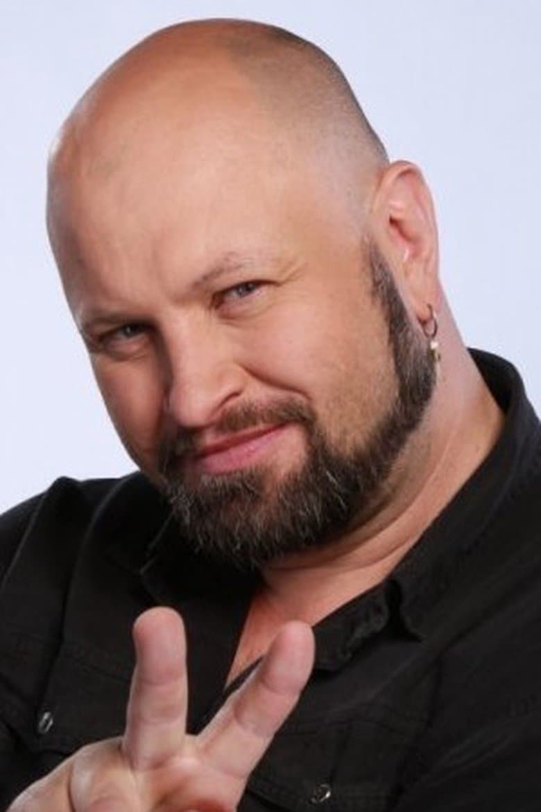 Picture of the author