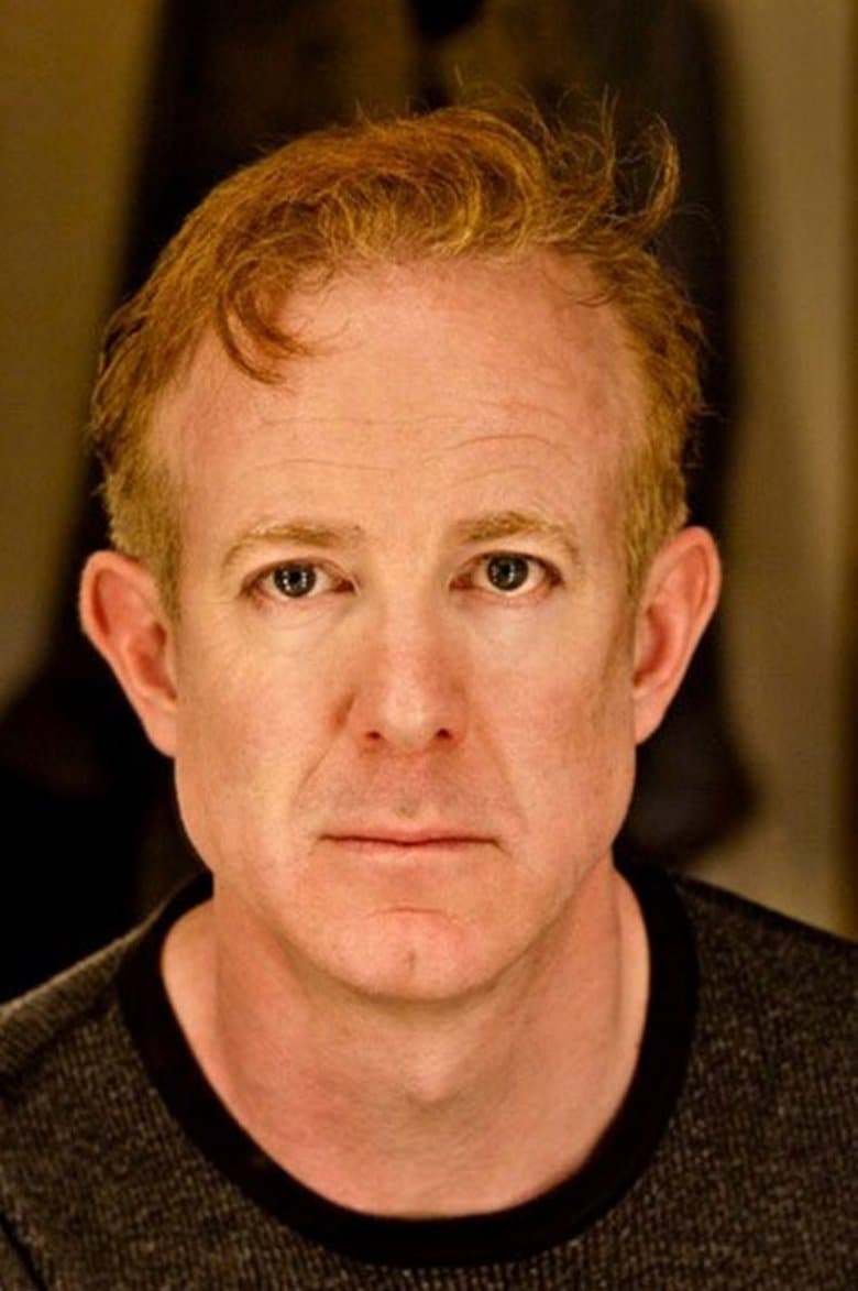 Picture of the author