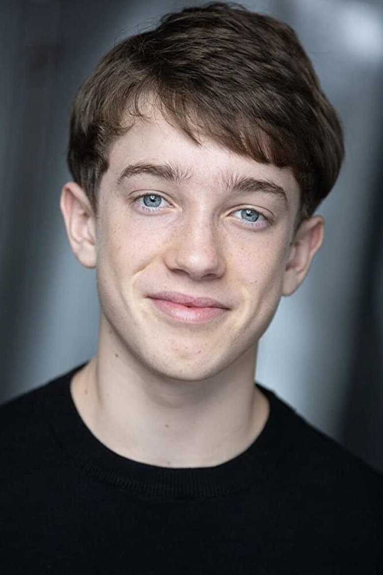 Picture of the author