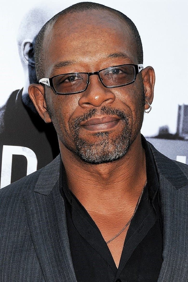 Picture of the author