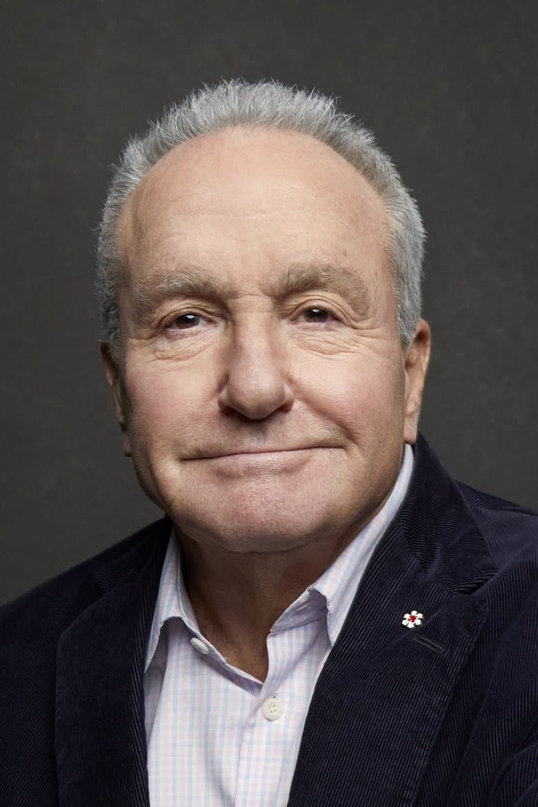 Picture of the author