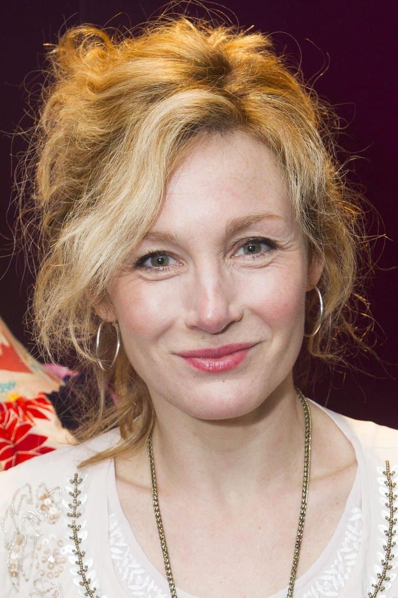 Picture of the author