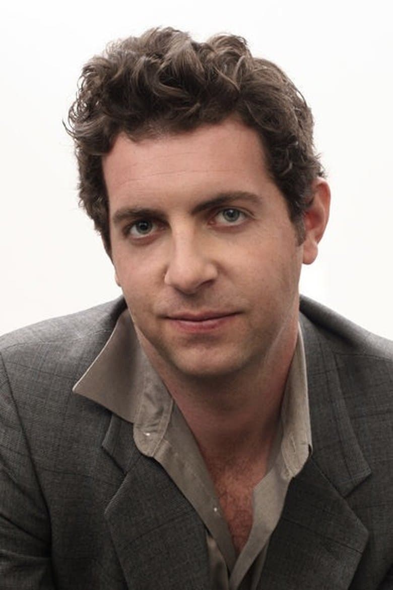 Picture of the author