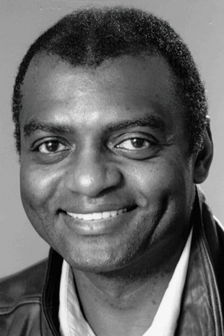 Picture of the author