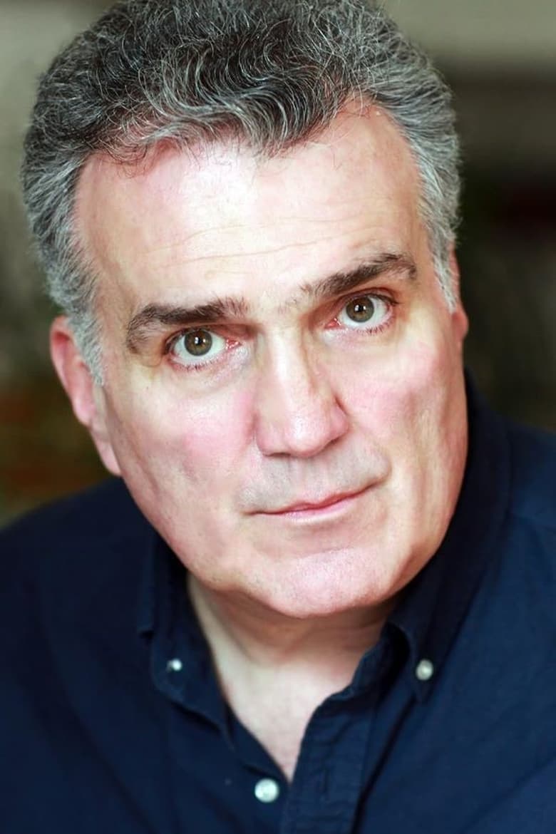 Picture of the author
