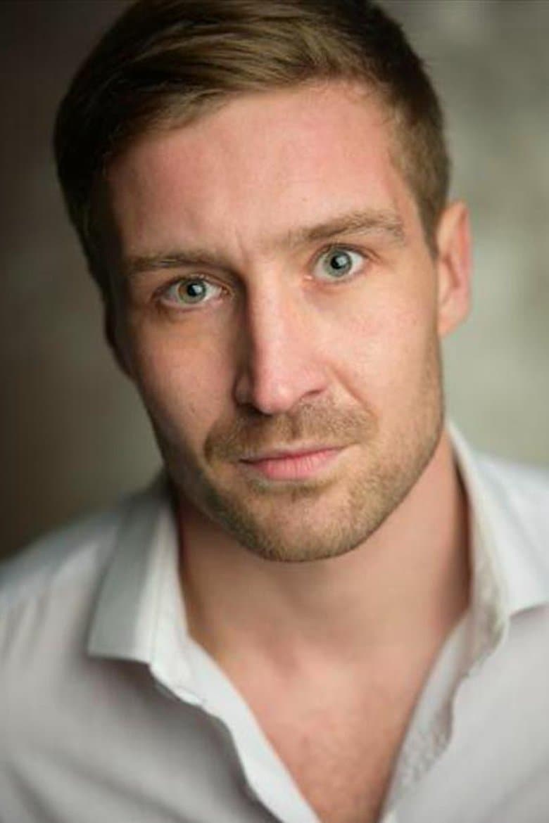Picture of the author