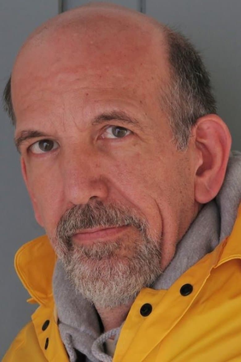 Picture of the author