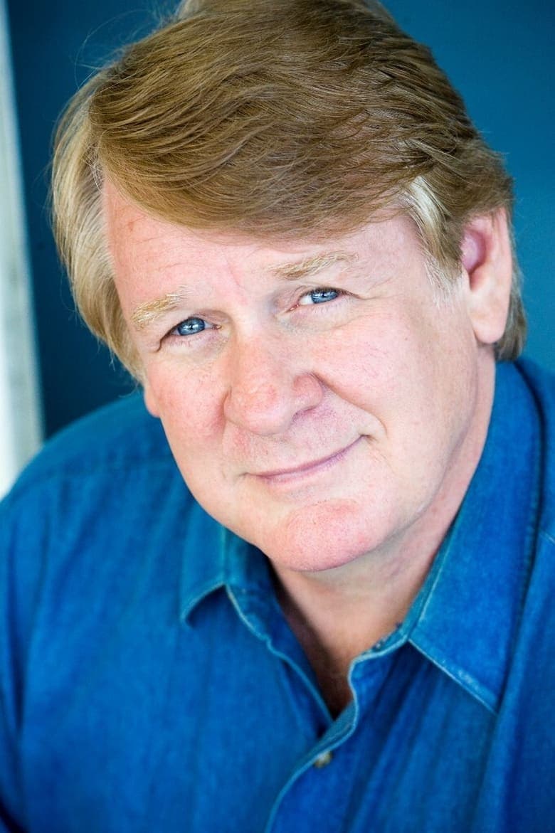 Picture of the author