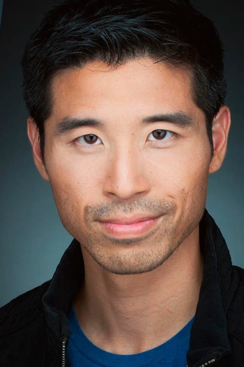 Picture of the author