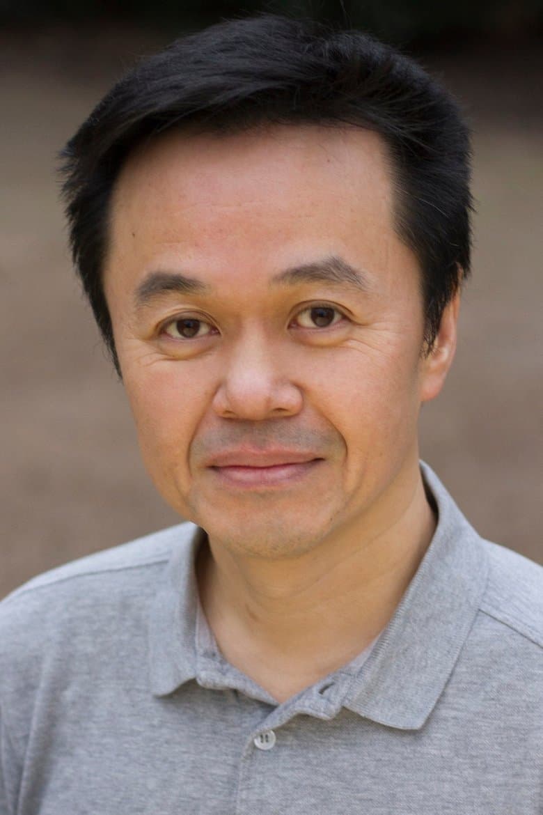Picture of the author