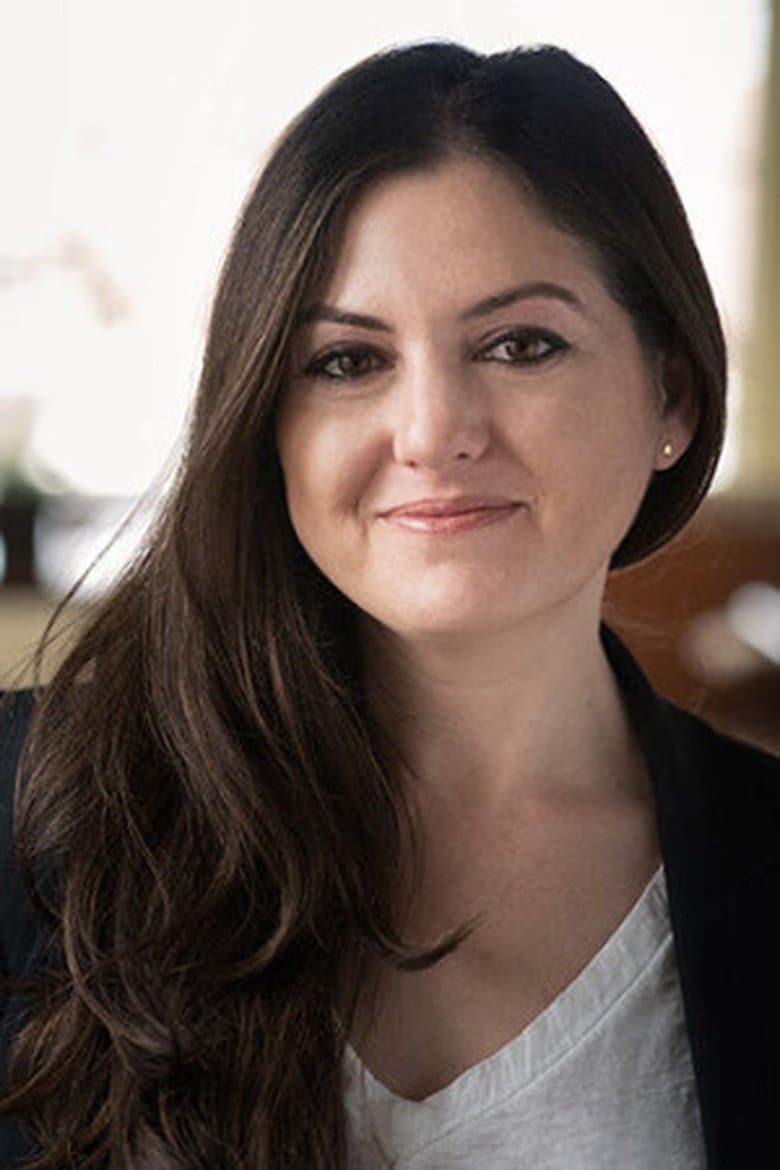 Picture of the author