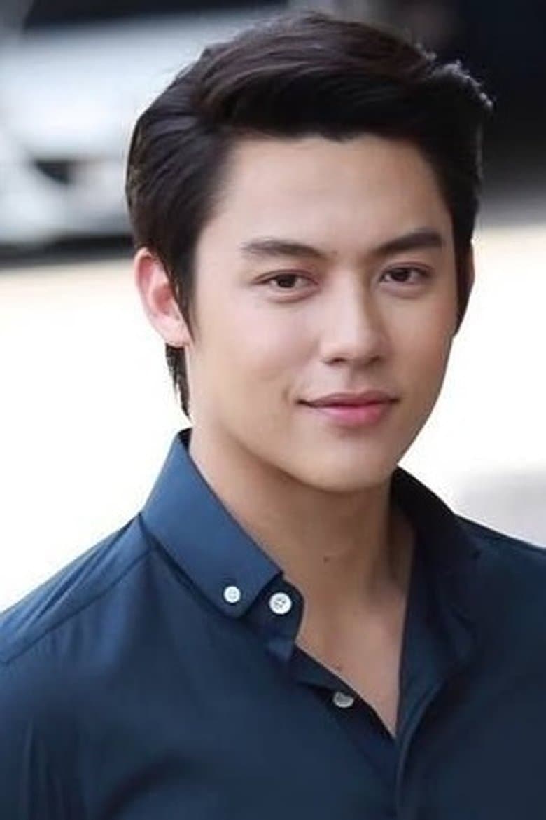 Picture of the author