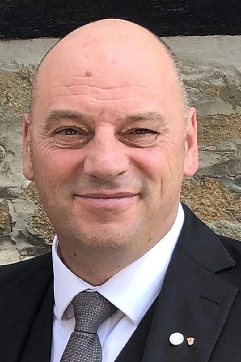 Picture of the author