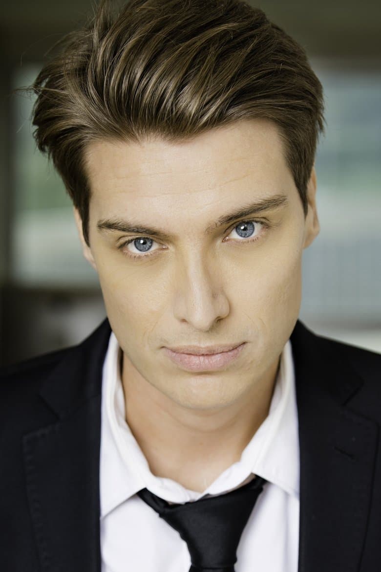Picture of the author
