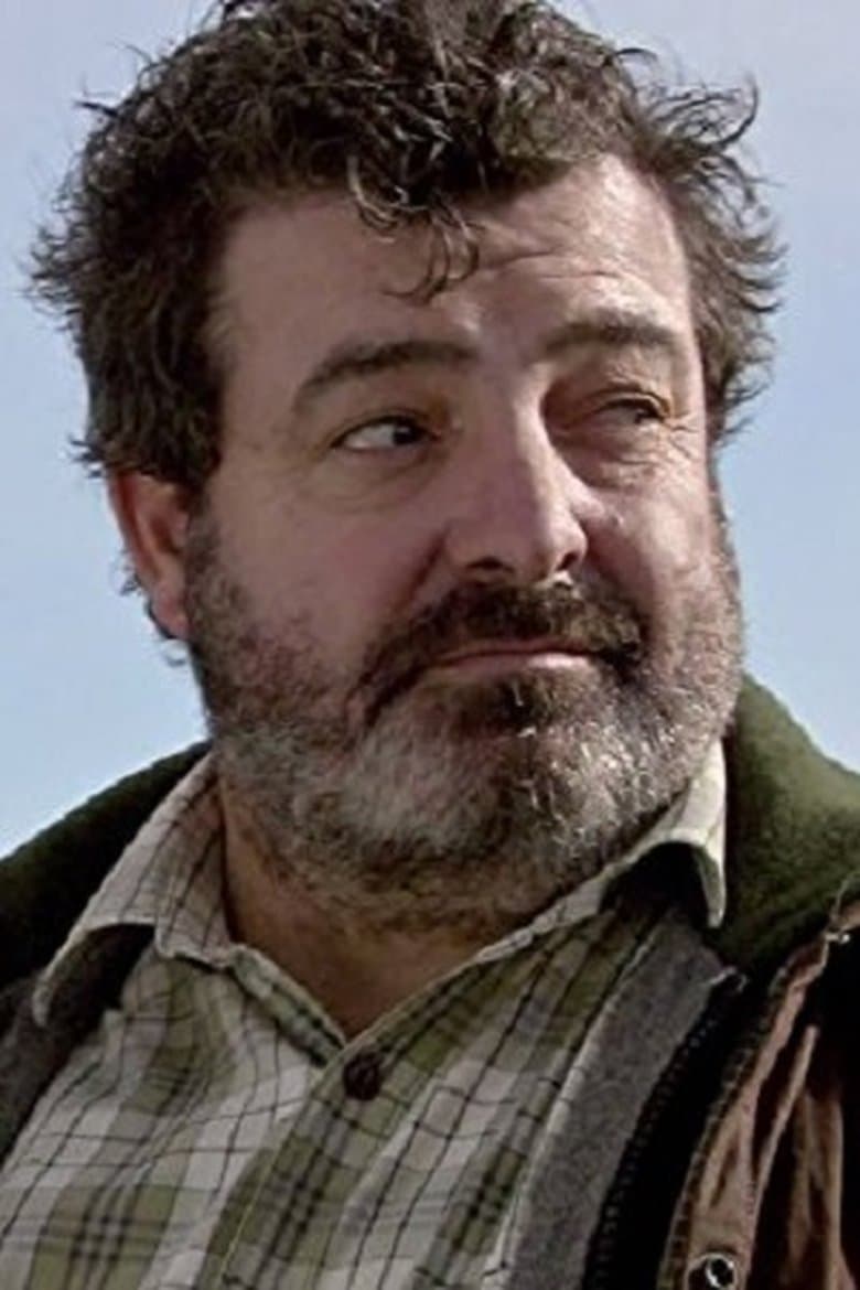 Picture of the author