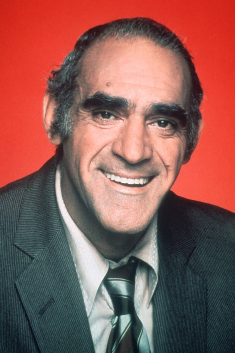 Picture of the author
