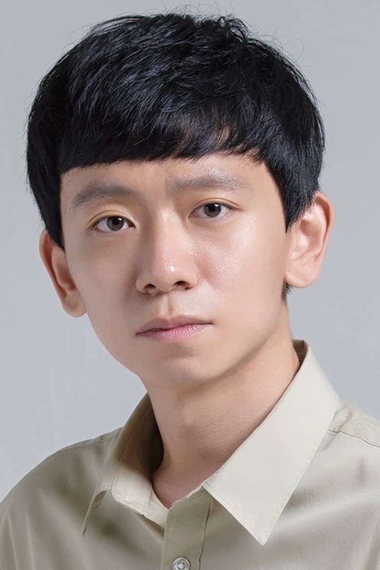 Picture of the author