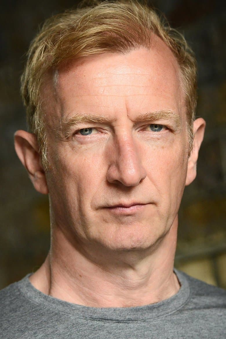 Picture of the author