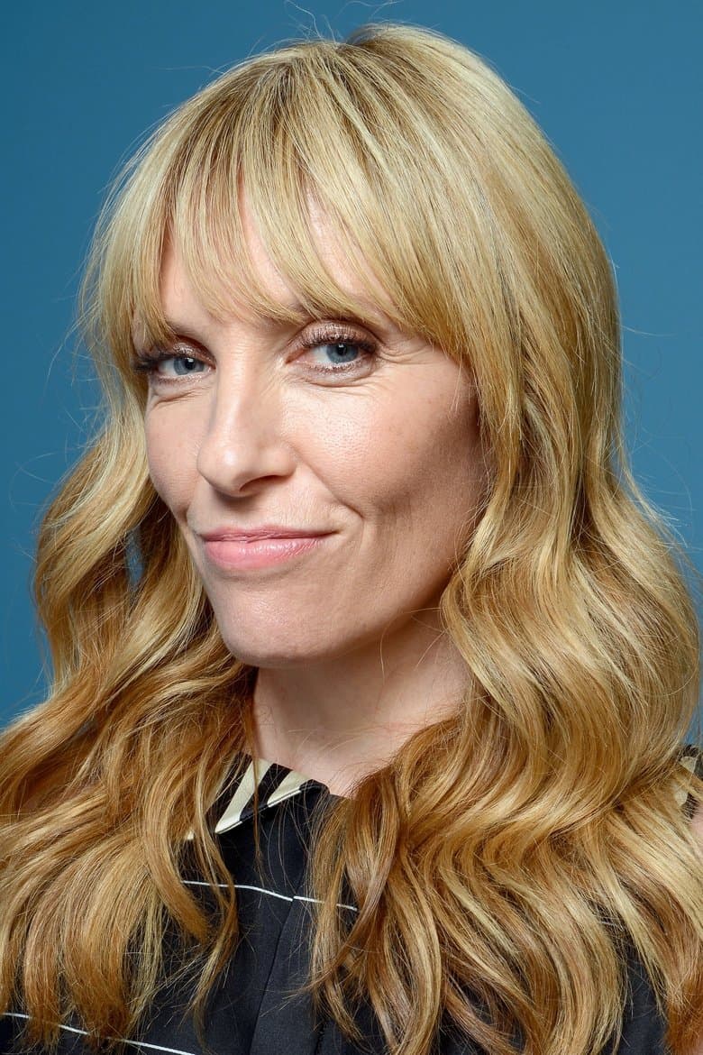 Picture of the author