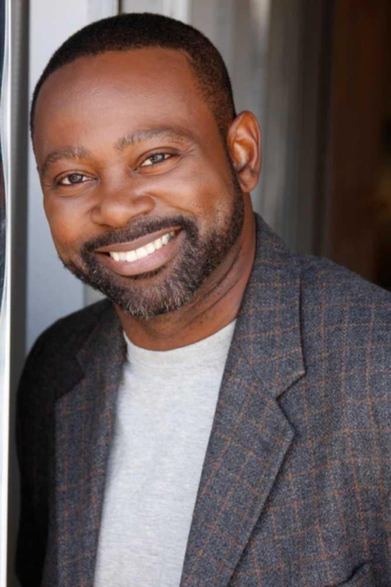 Picture of the author