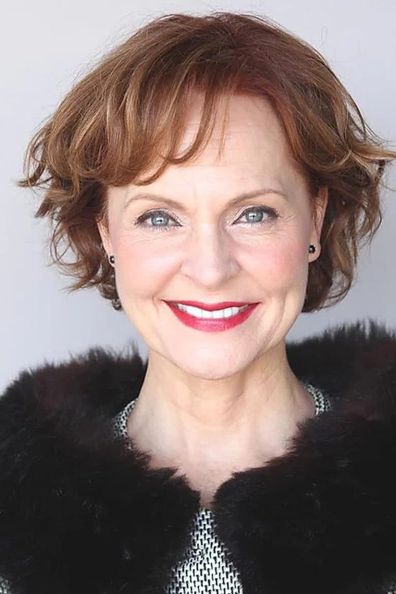 Picture of the author