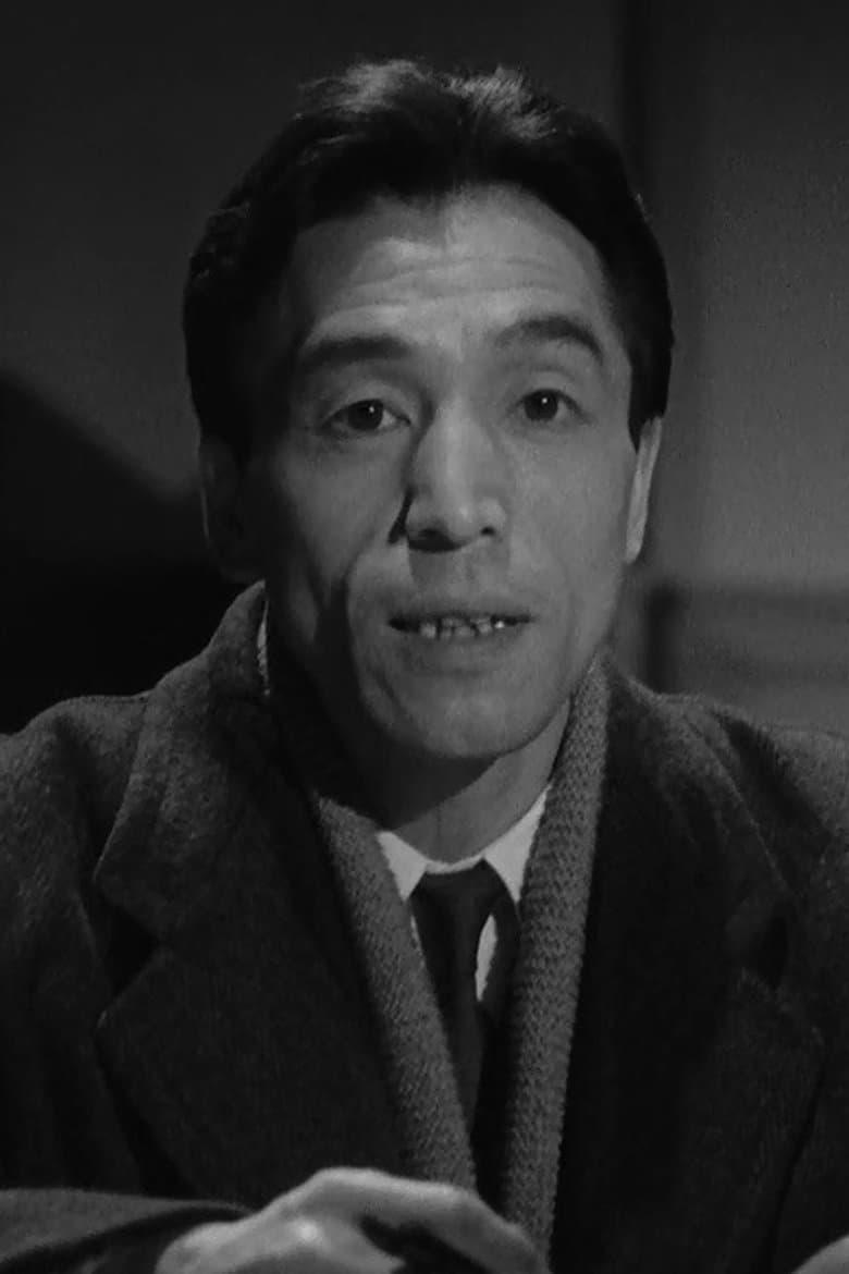 Picture of the author