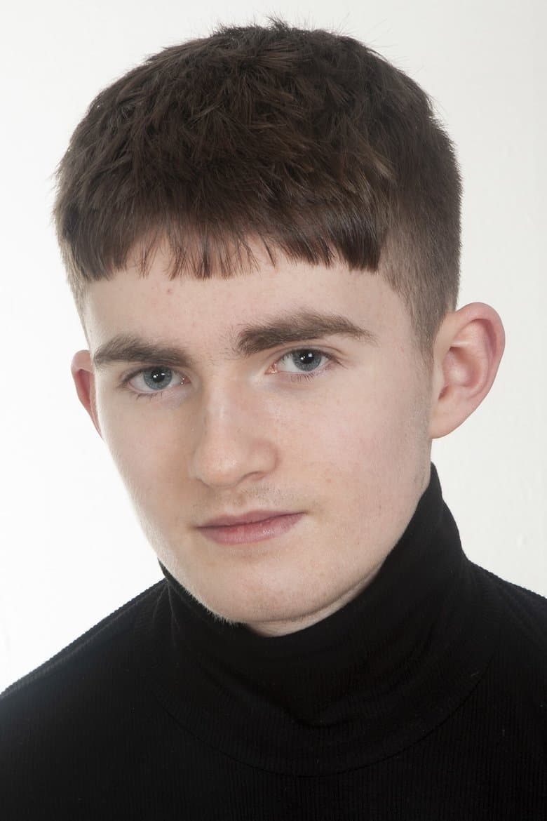 Picture of the author