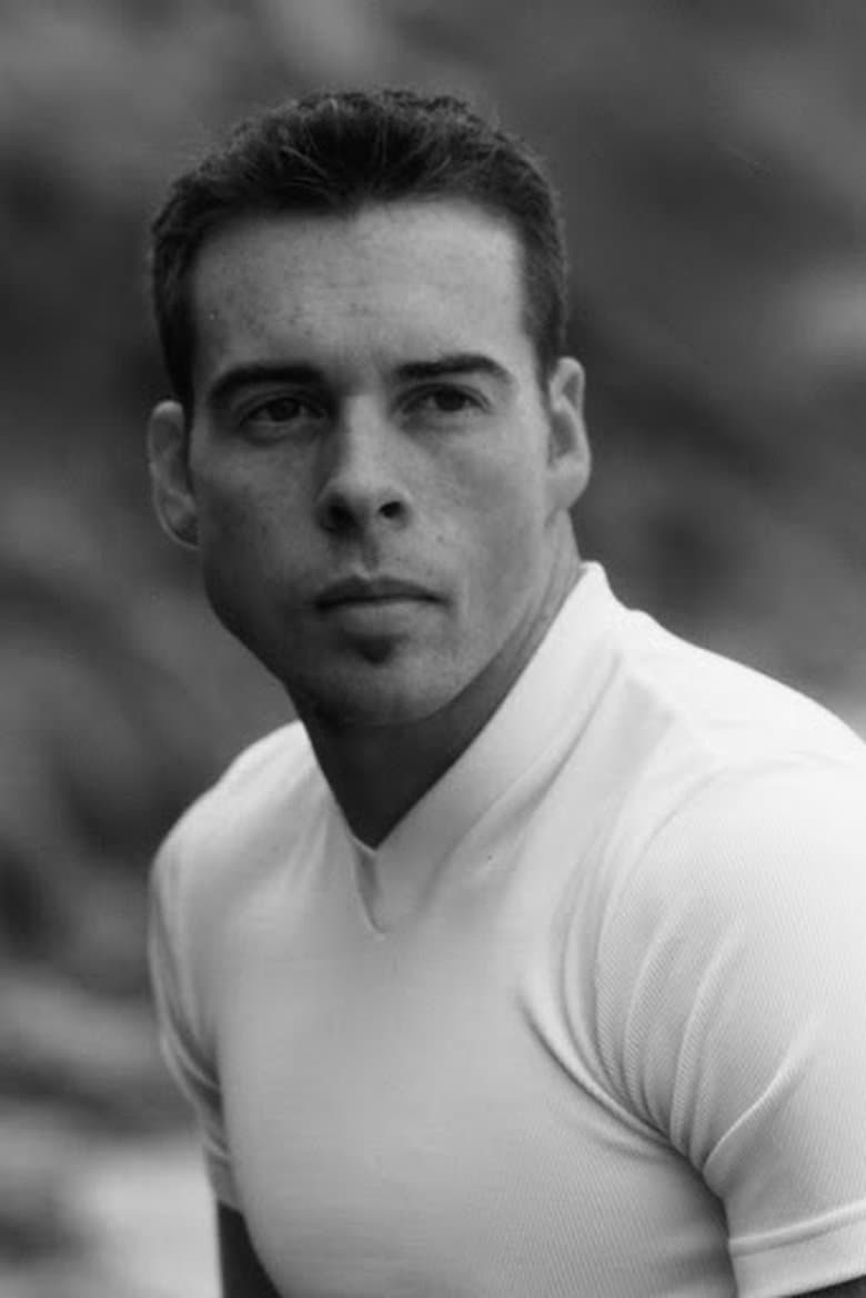 Picture of the author