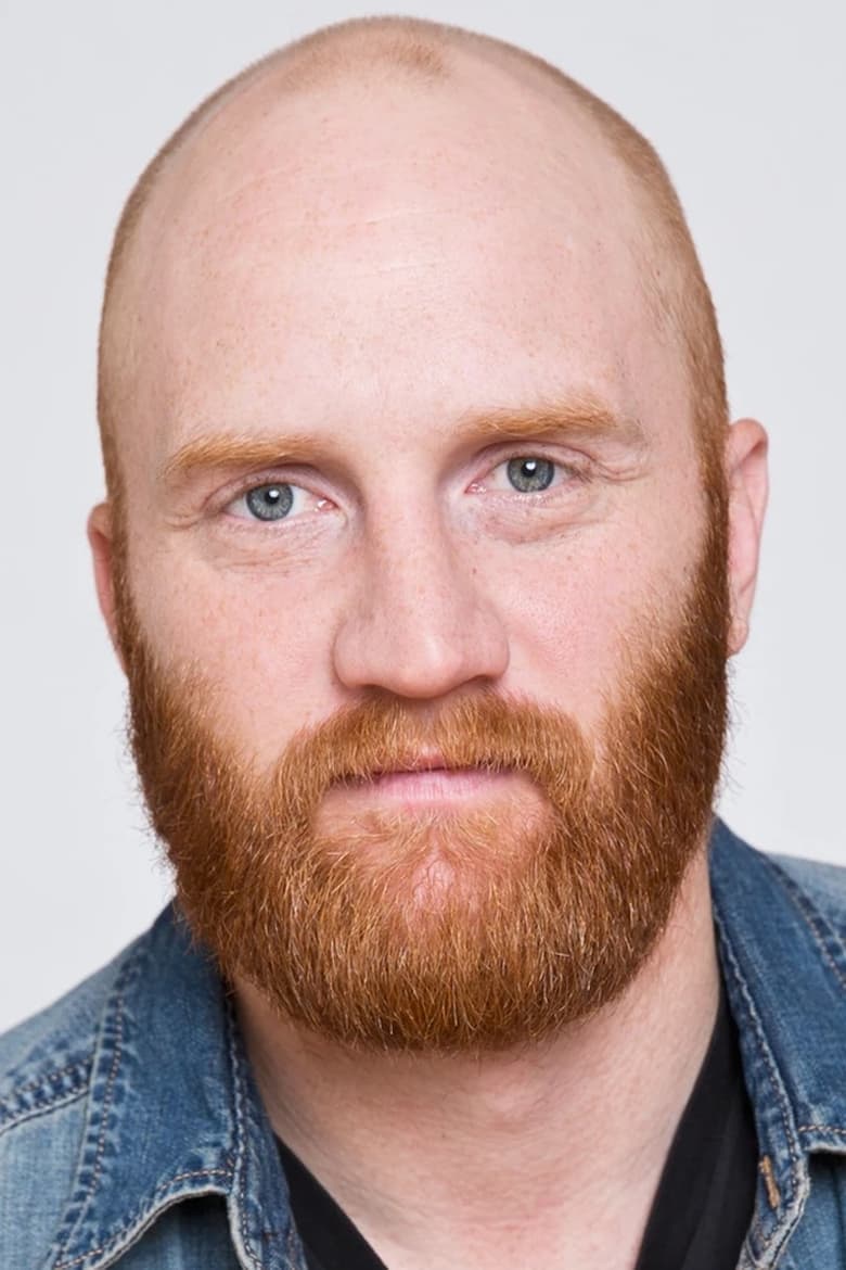 Picture of the author
