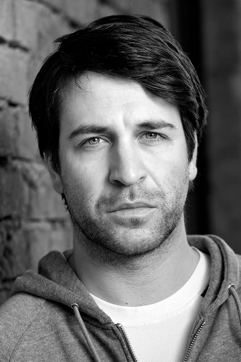 Picture of the author