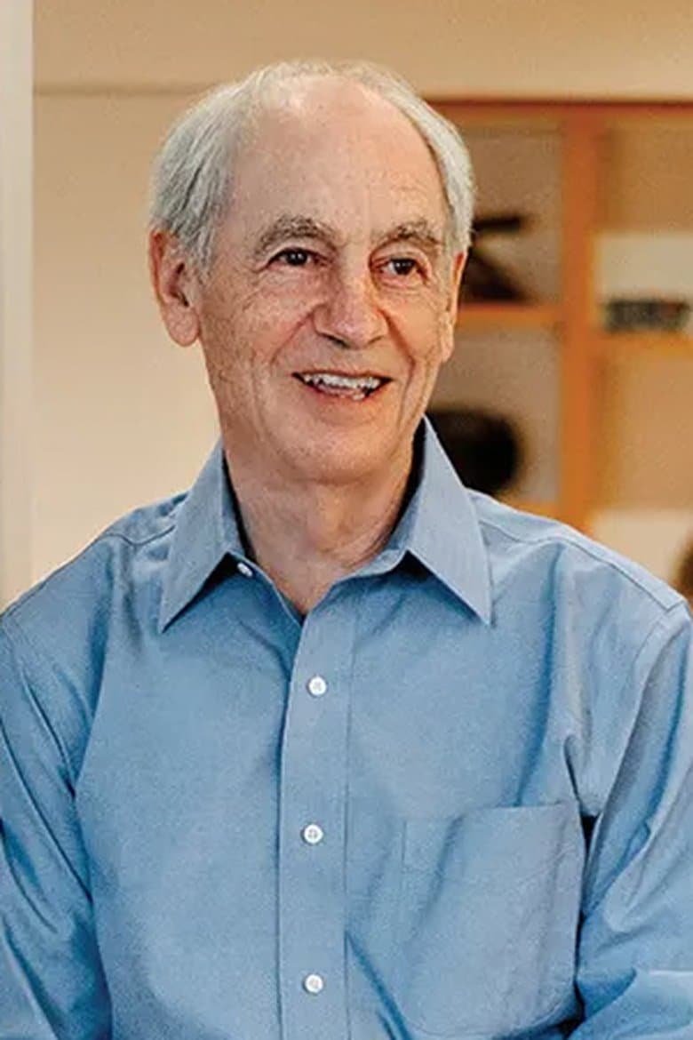 Picture of the author