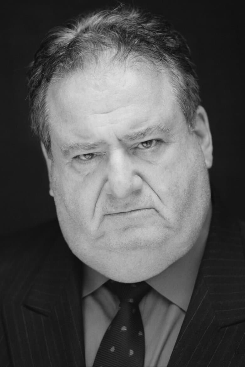 Picture of the author