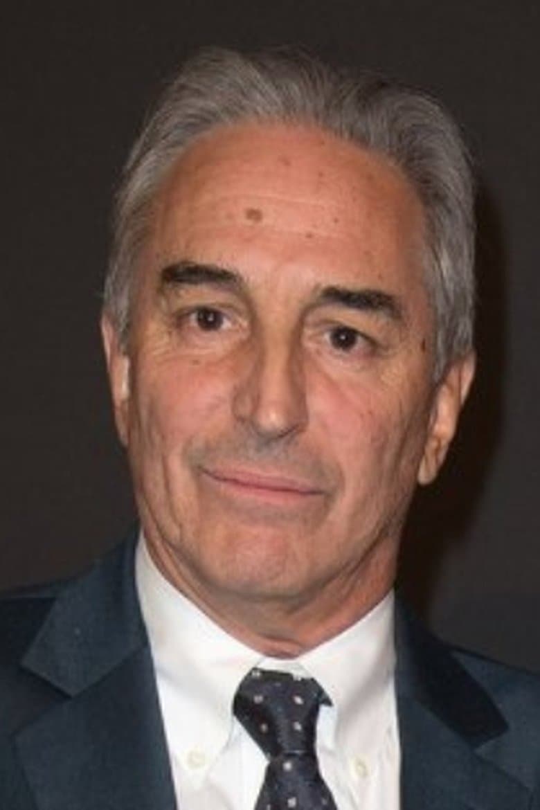 Picture of the author