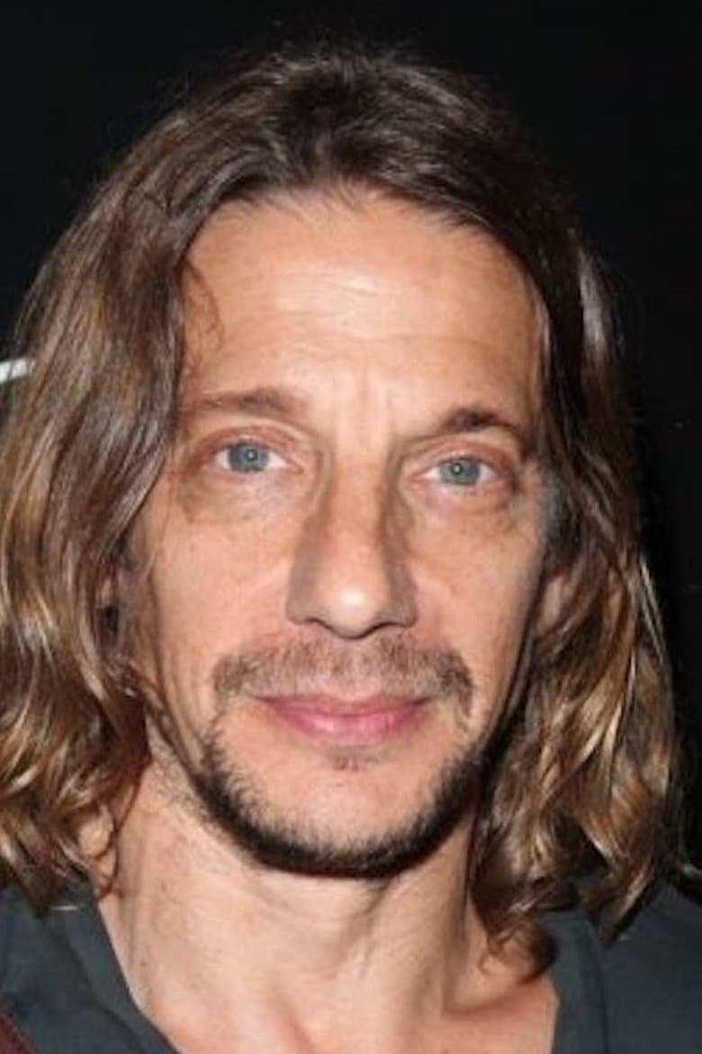 Picture of the author