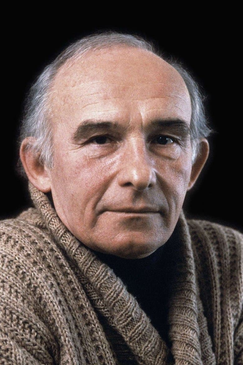 Picture of the author