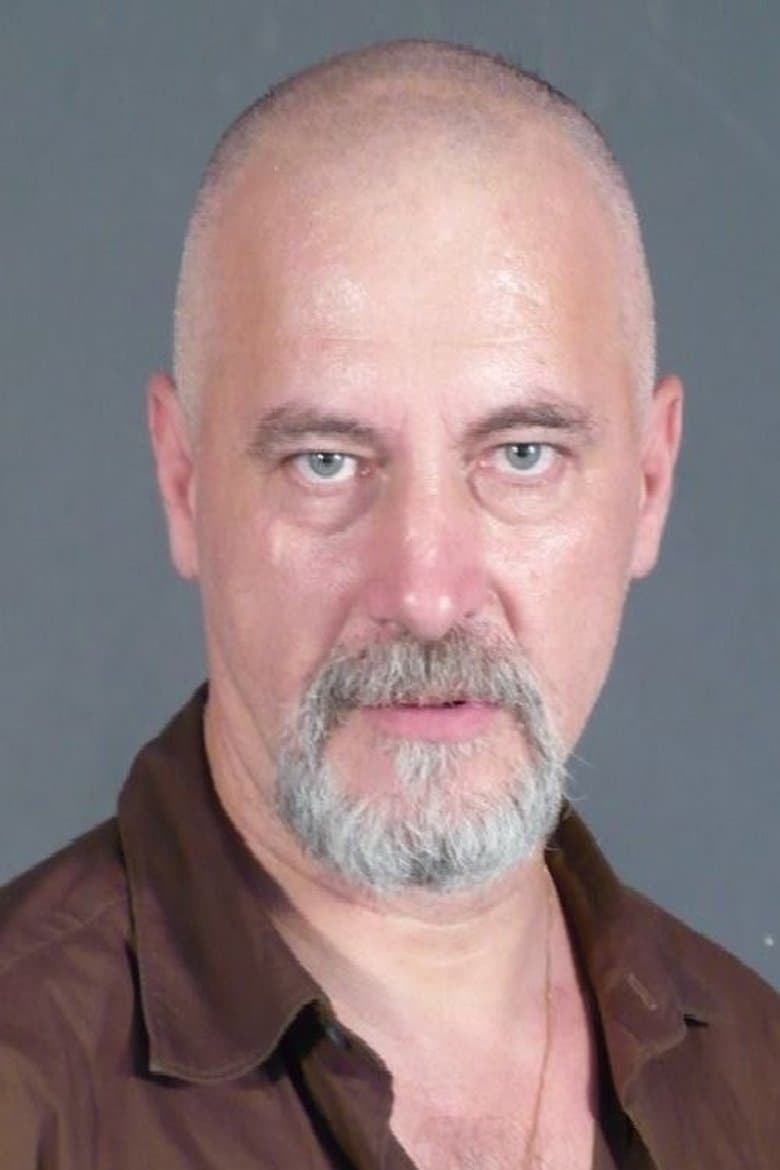 Picture of the author