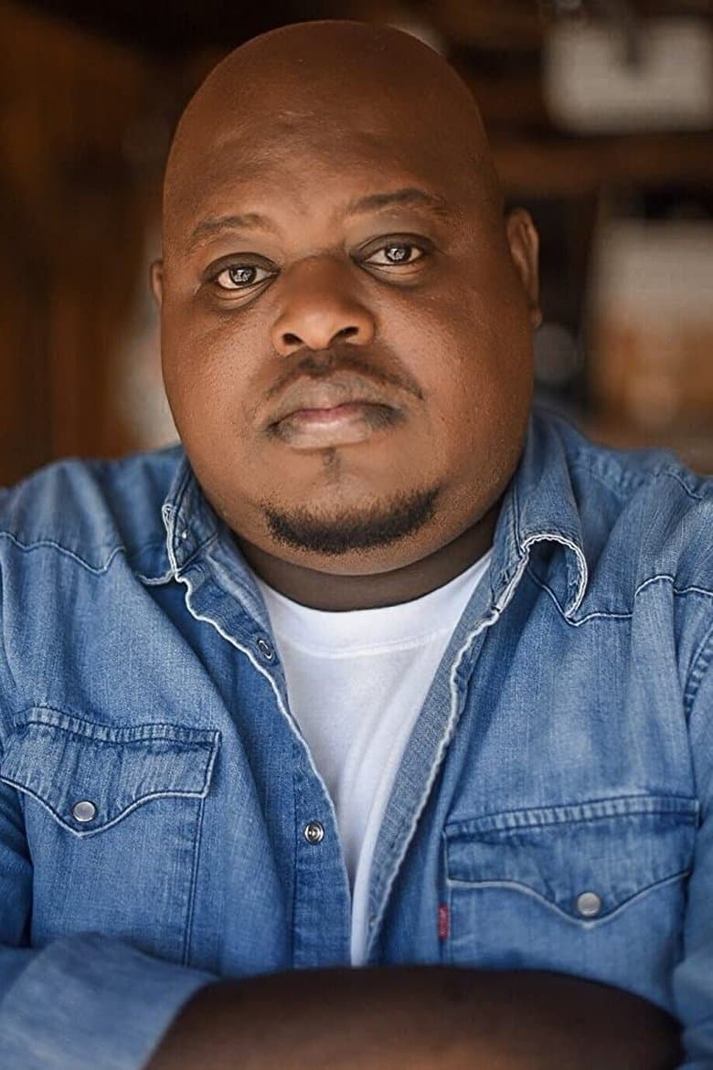 Picture of the author