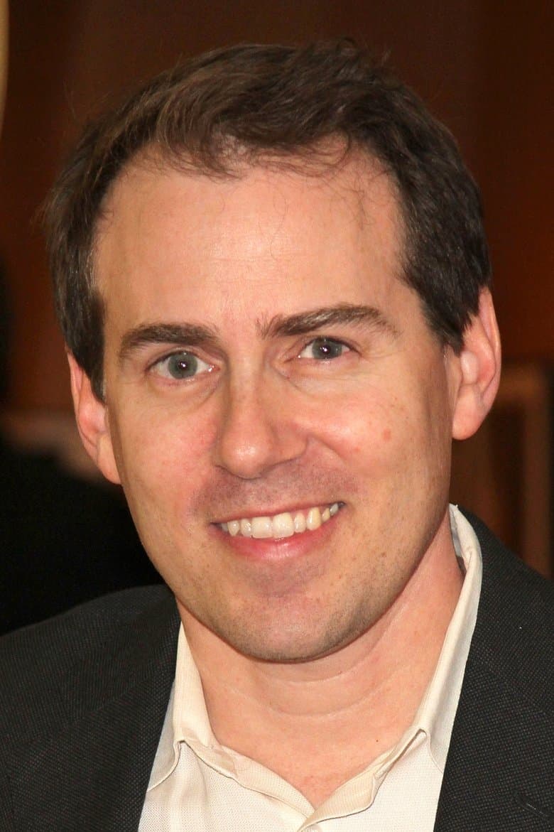 Picture of the author