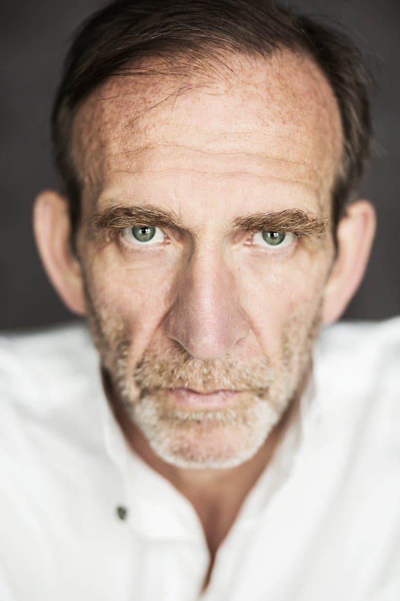 Picture of the author