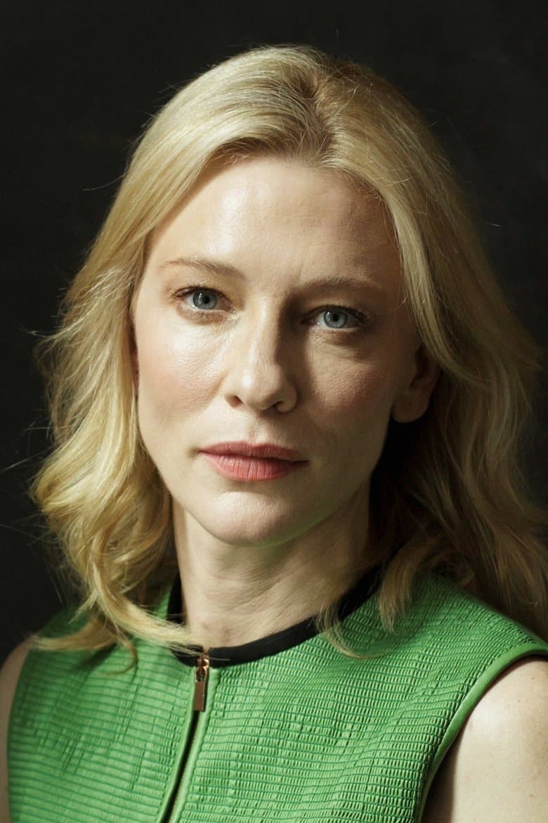 Picture of the author
