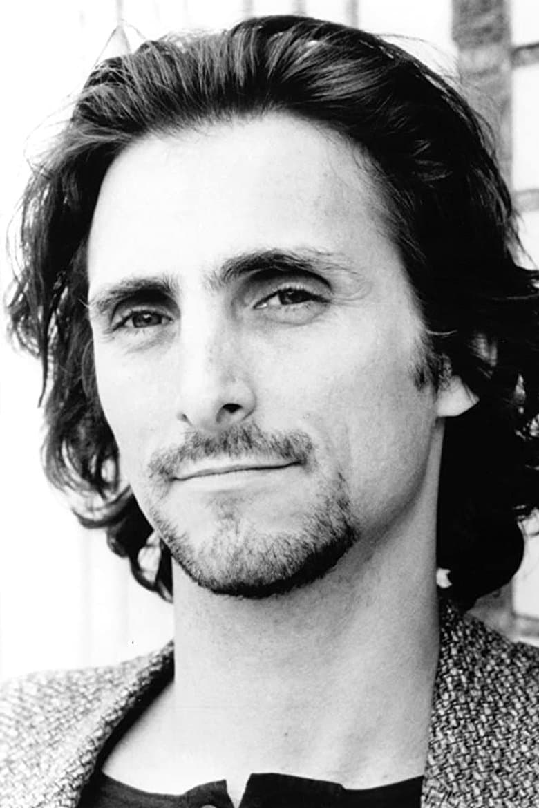 Picture of the author