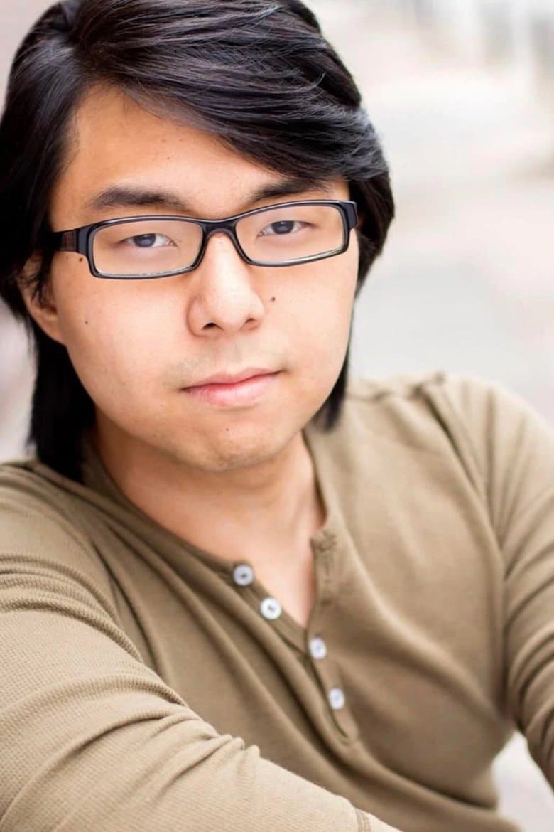 Picture of the author