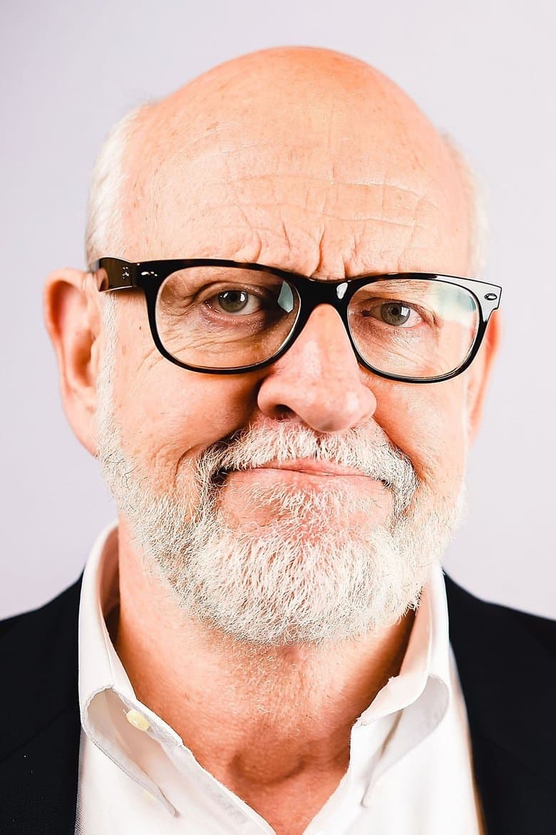Picture of the author