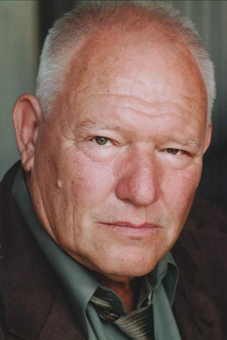 Picture of the author