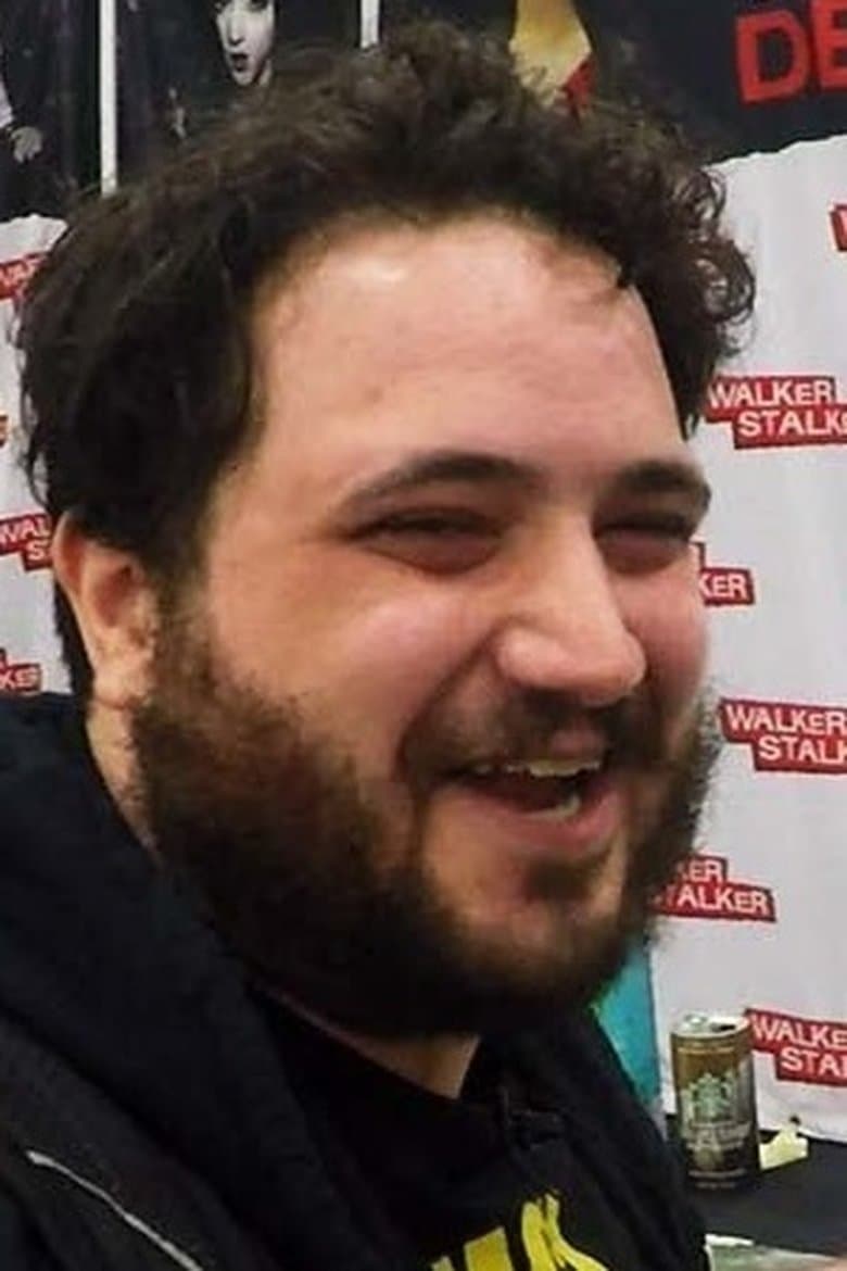 Picture of the author