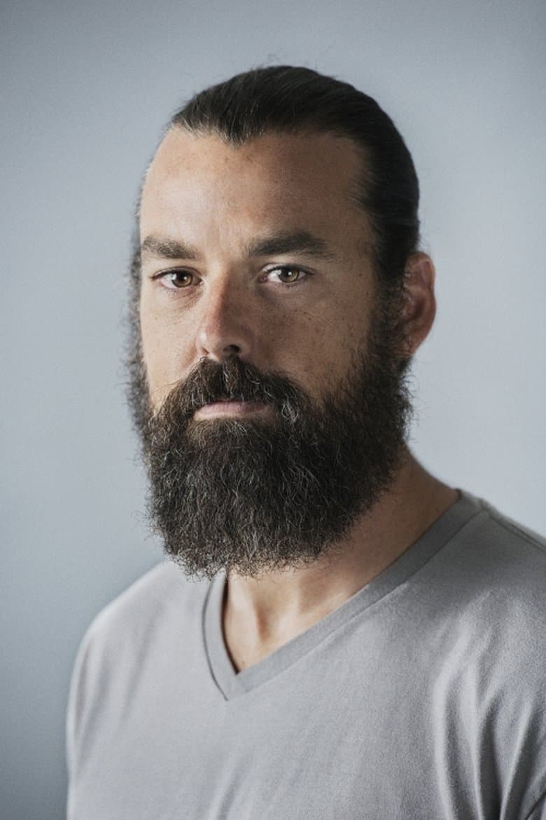 Picture of the author